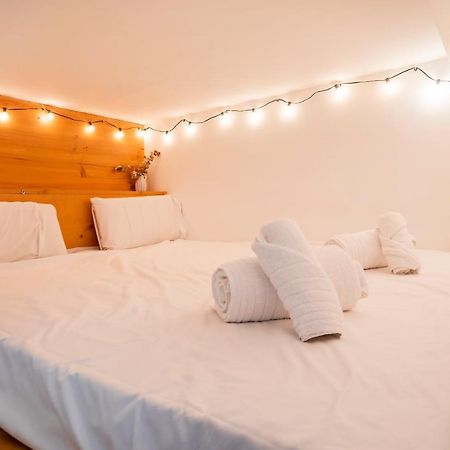 バレンシアCharming Loft In Ruzafa, Soho B2アパートメント エクステリア 写真